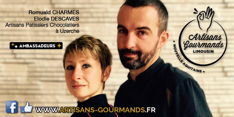 Pâtisserie Chocolaterie Charmes & Moi, Uzerche - photo 5