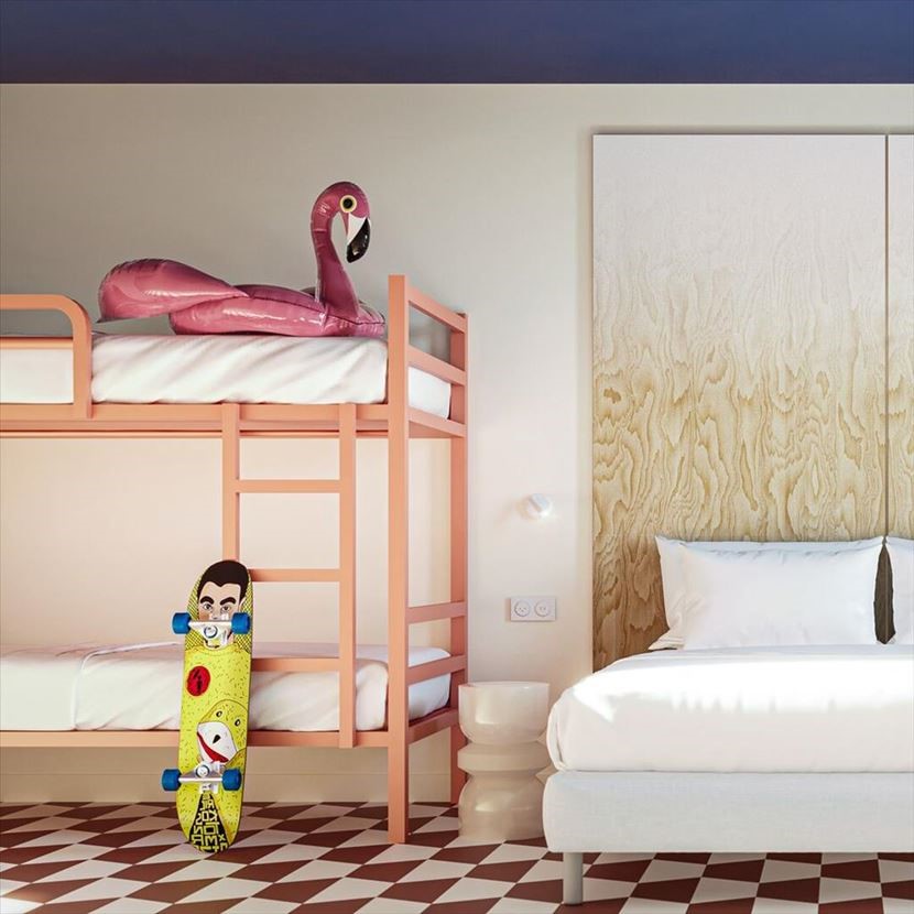 All Suites Hostel Bassin d’Arcachon – La Teste de Buch
