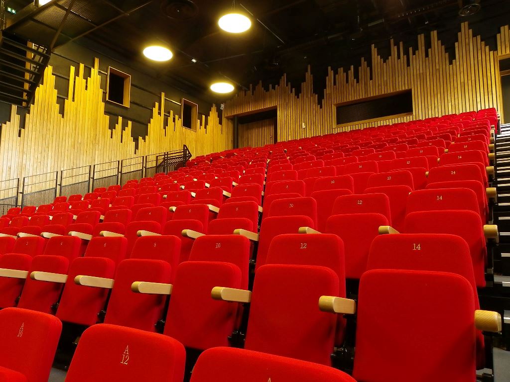 Espace Culturel Aliénor d'Aquitaine