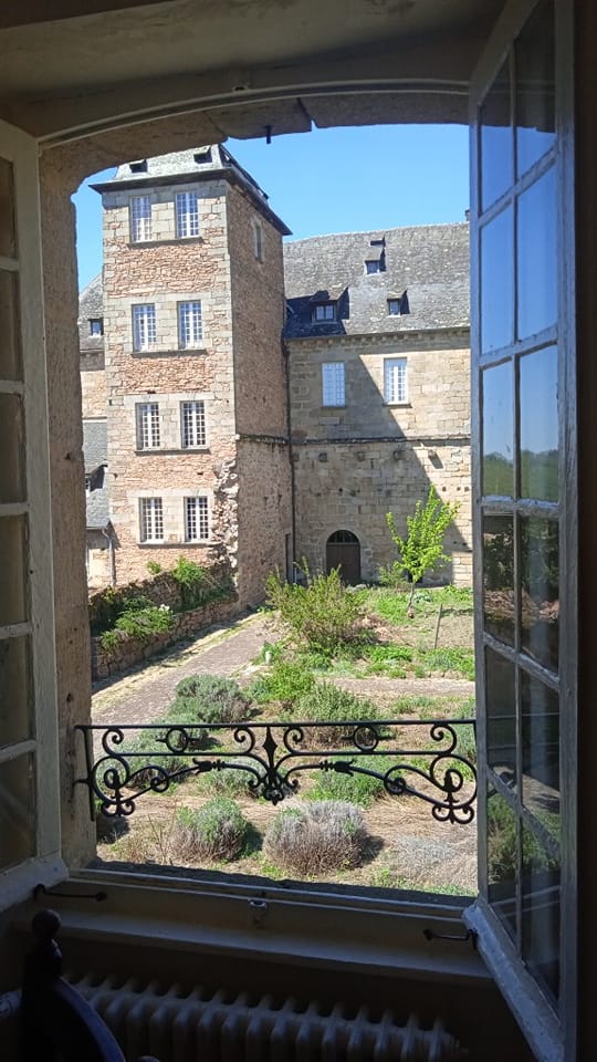 Salon de Thé La Broderie, Aubazines - photo 5