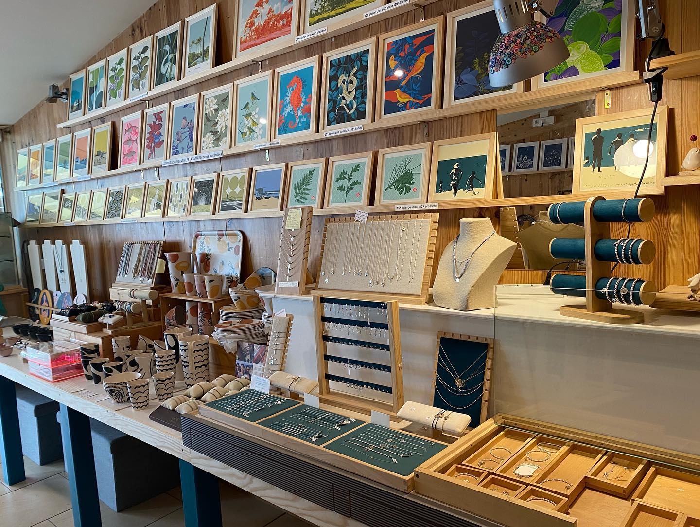 ANNAKA Boutique de Jolies Choses