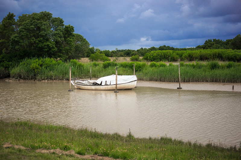 Port de la Maréchale
