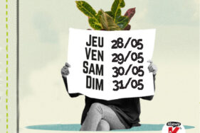 Festival: "L’imp(R)ossible Week-end "