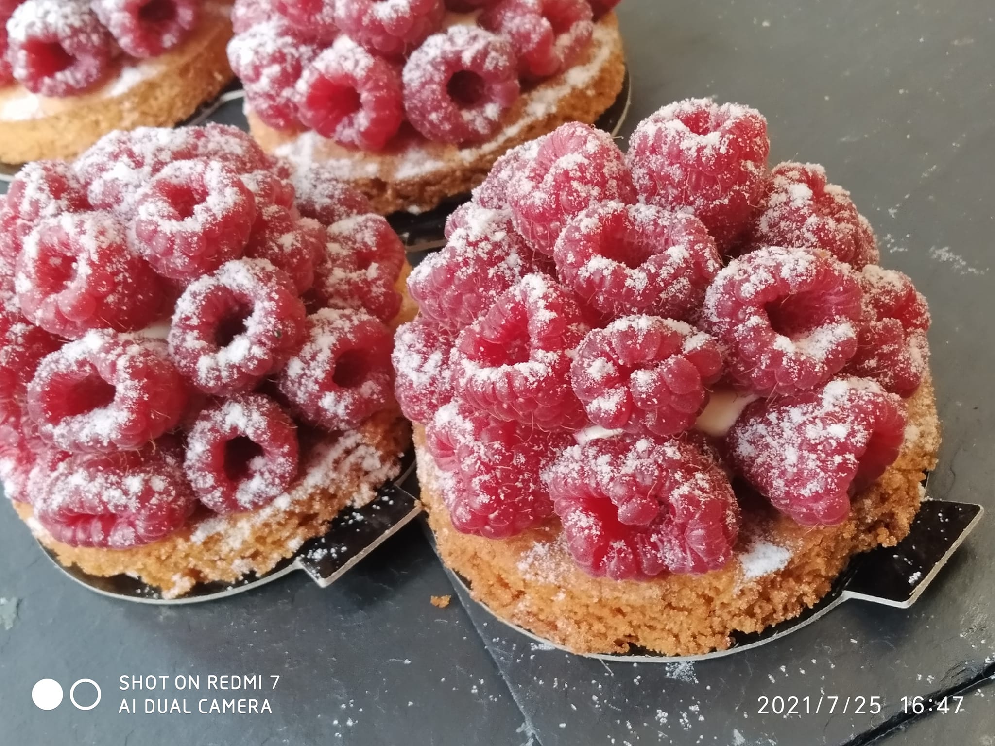 Les Quatre saisons du pain, Vendays-Montalivet - photo 4