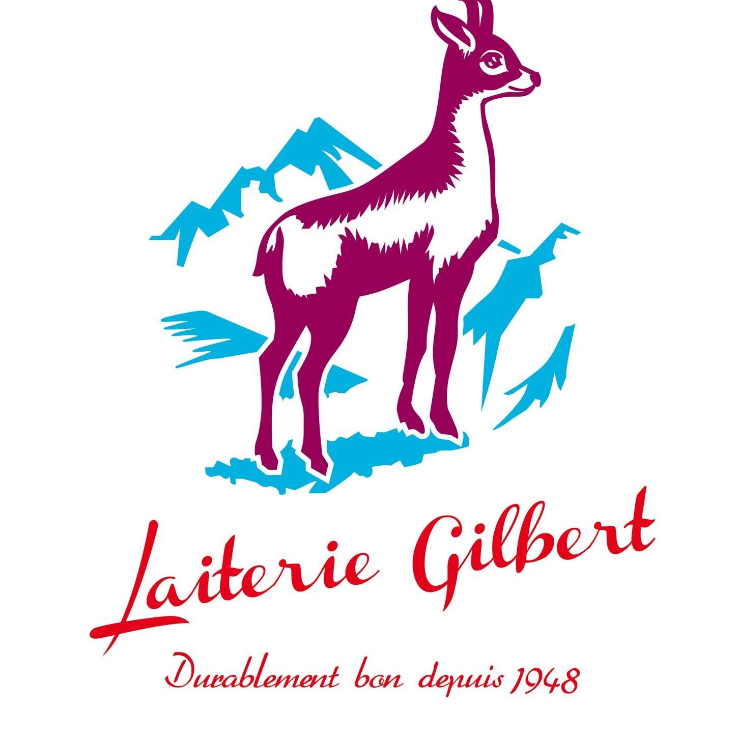 Laiterie Gilbert