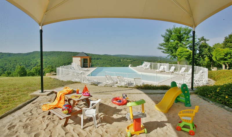 Domaine des Compouzines