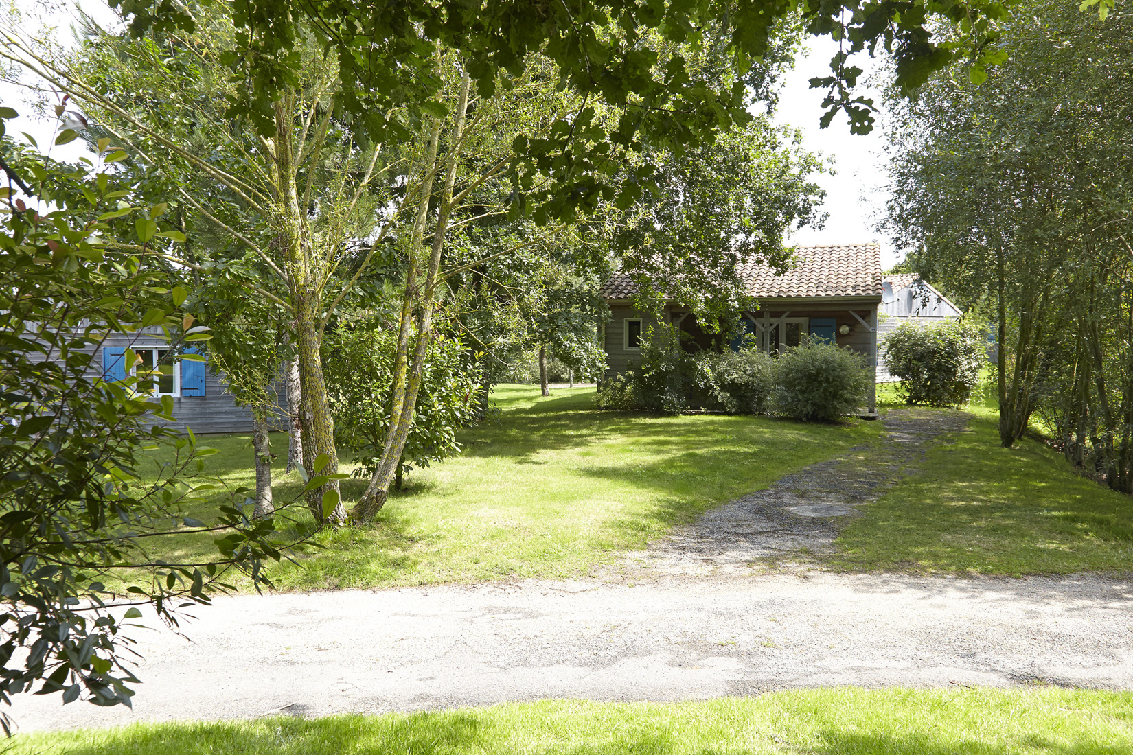 Résidence Vacances Natura Resort Pescalis, Moncoutant-sur-Sèvre - photo 3