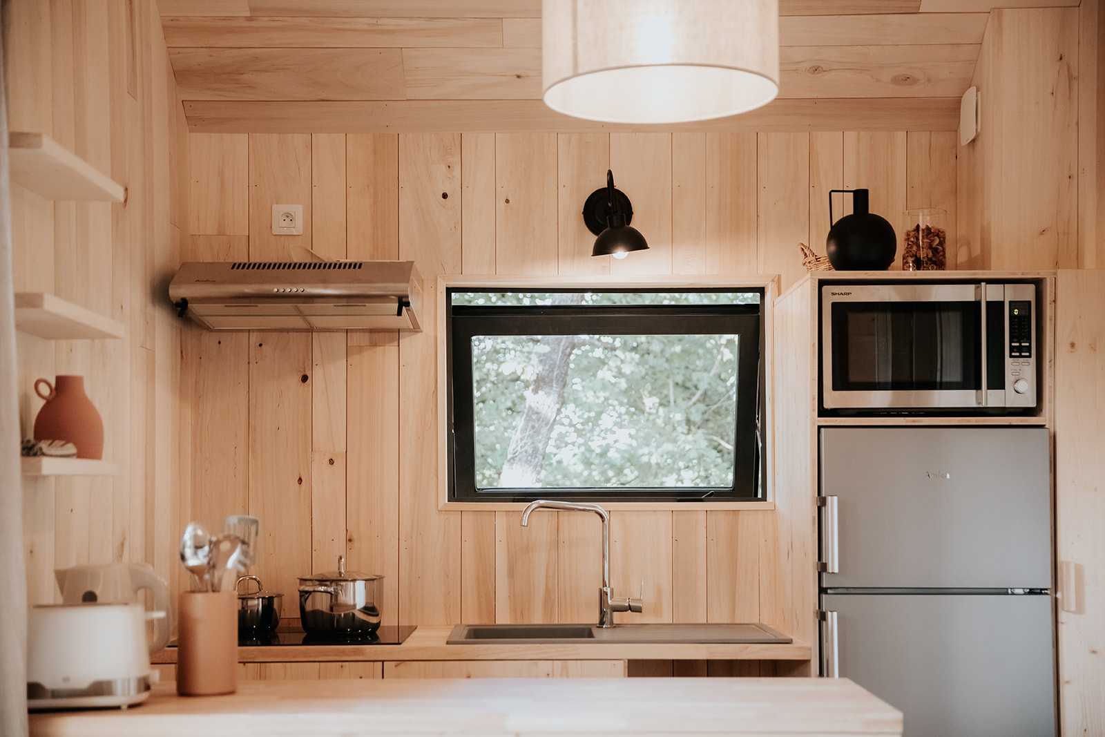 Domaine Saint Amand, Coly-Saint-Amand - photo 11