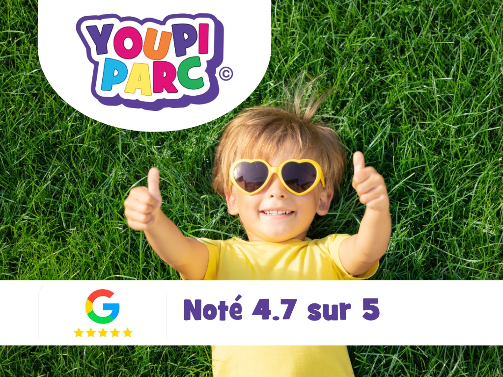 Youpi Parc Agen - Bon Encontre