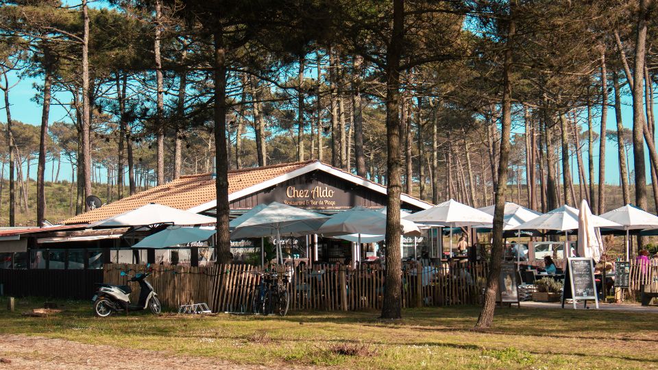 Chez Aldo
