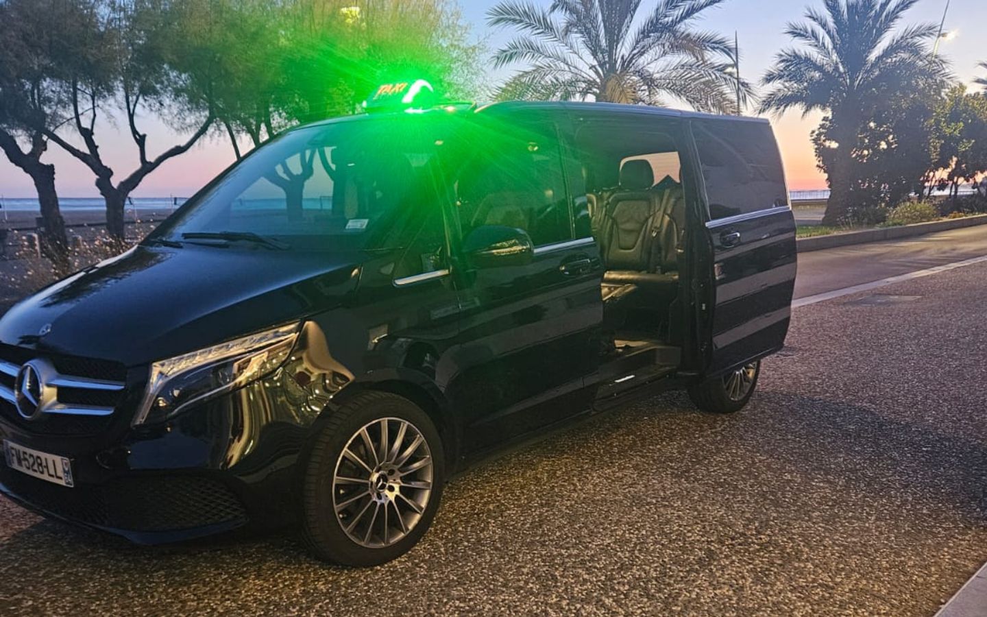 Radio Basko Taxi