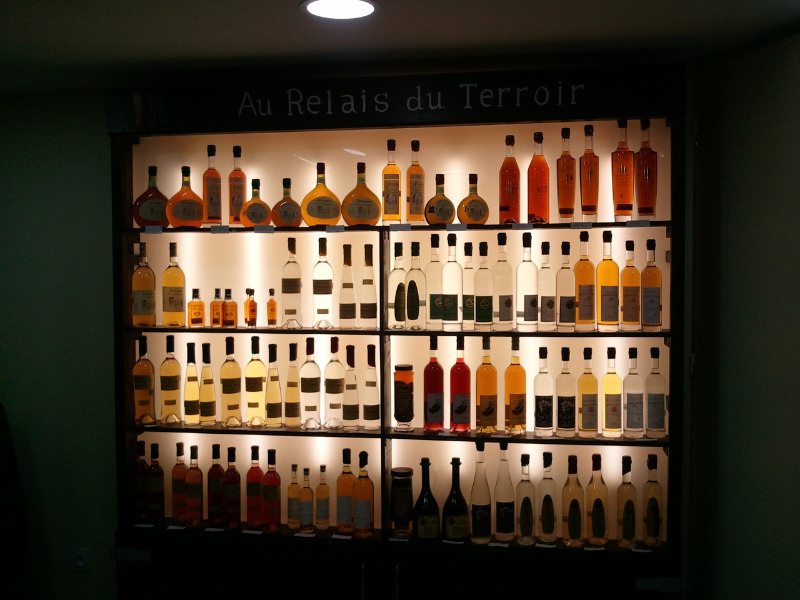 Au Relais du Terroir - photo 4