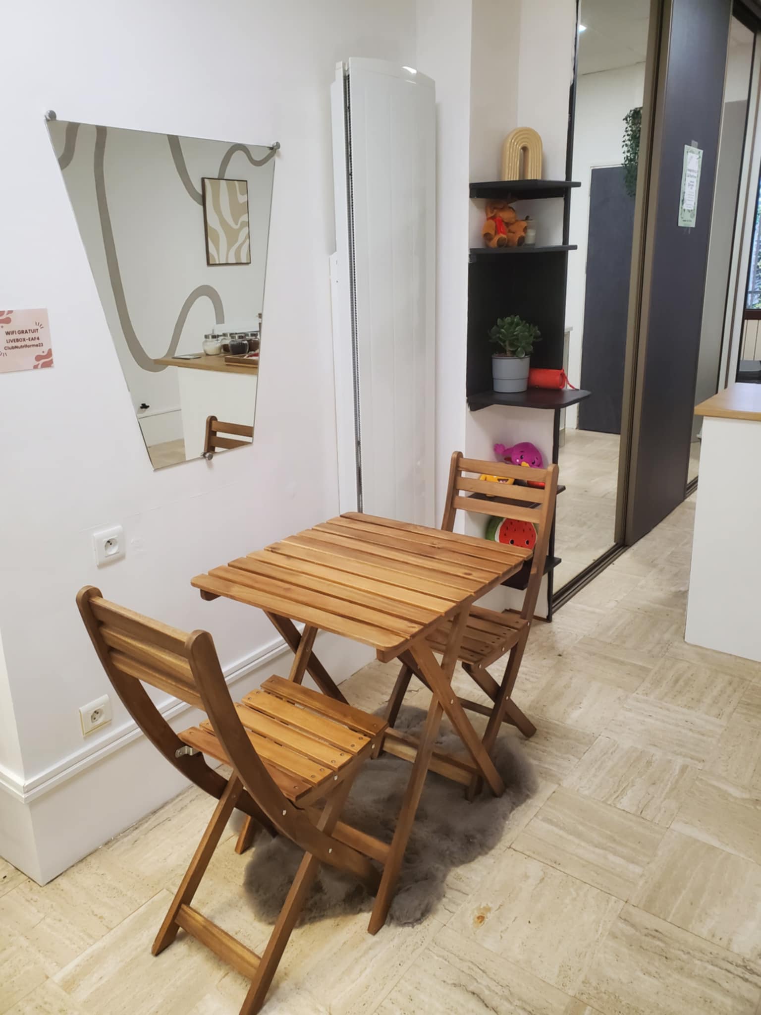 Club Nutriforme, La Souterraine - photo 4