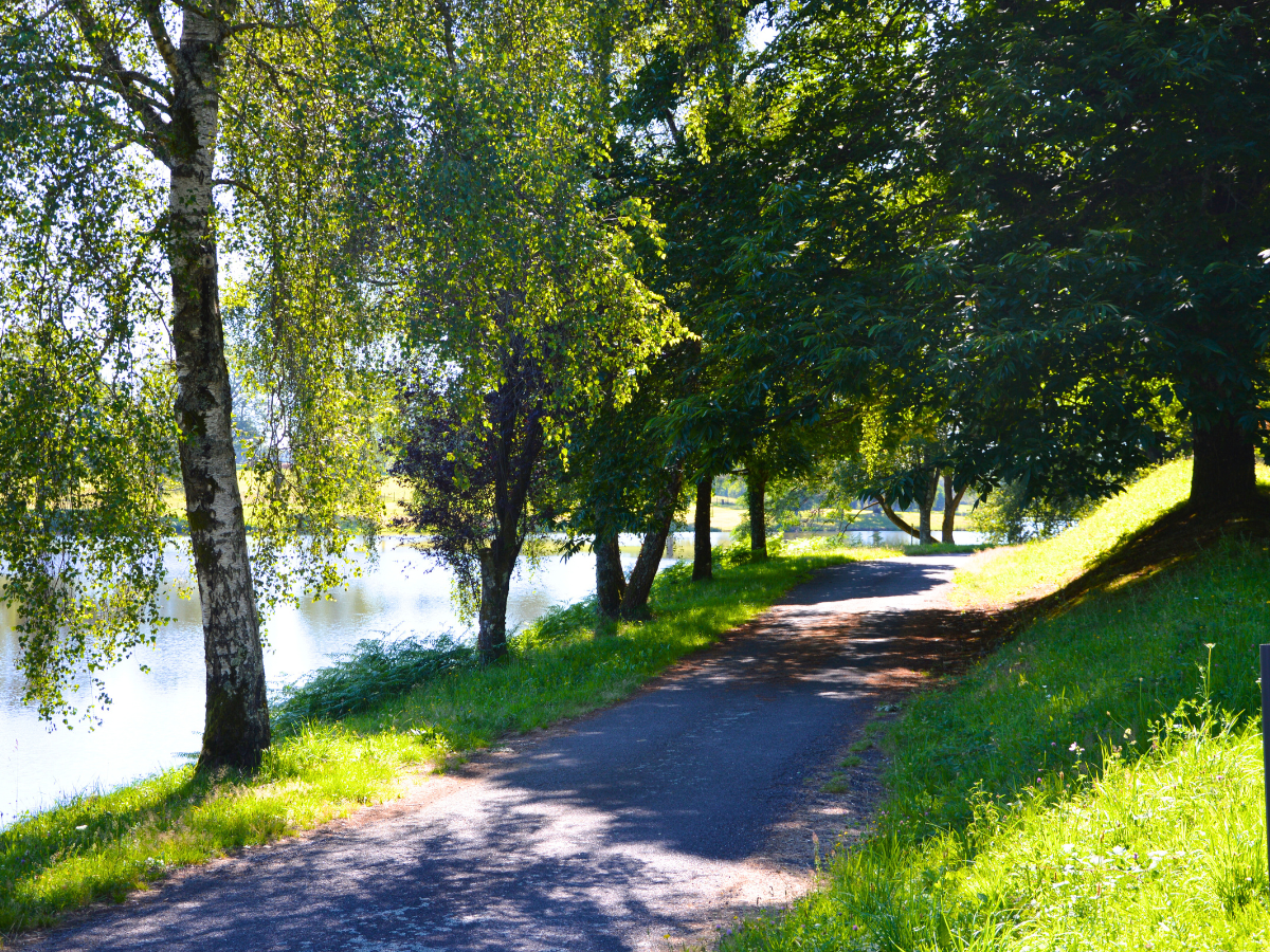 Lac Plaisance