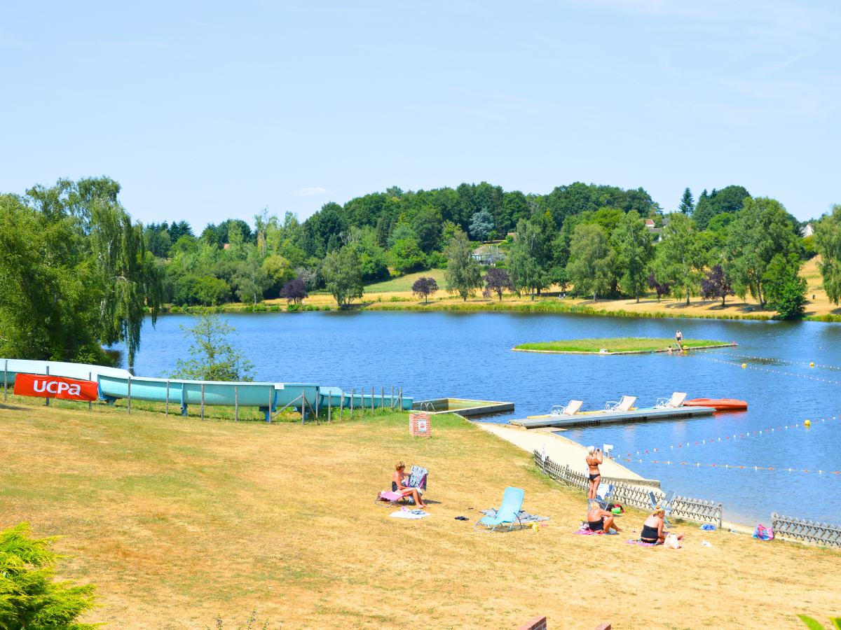 Lac Plaisance