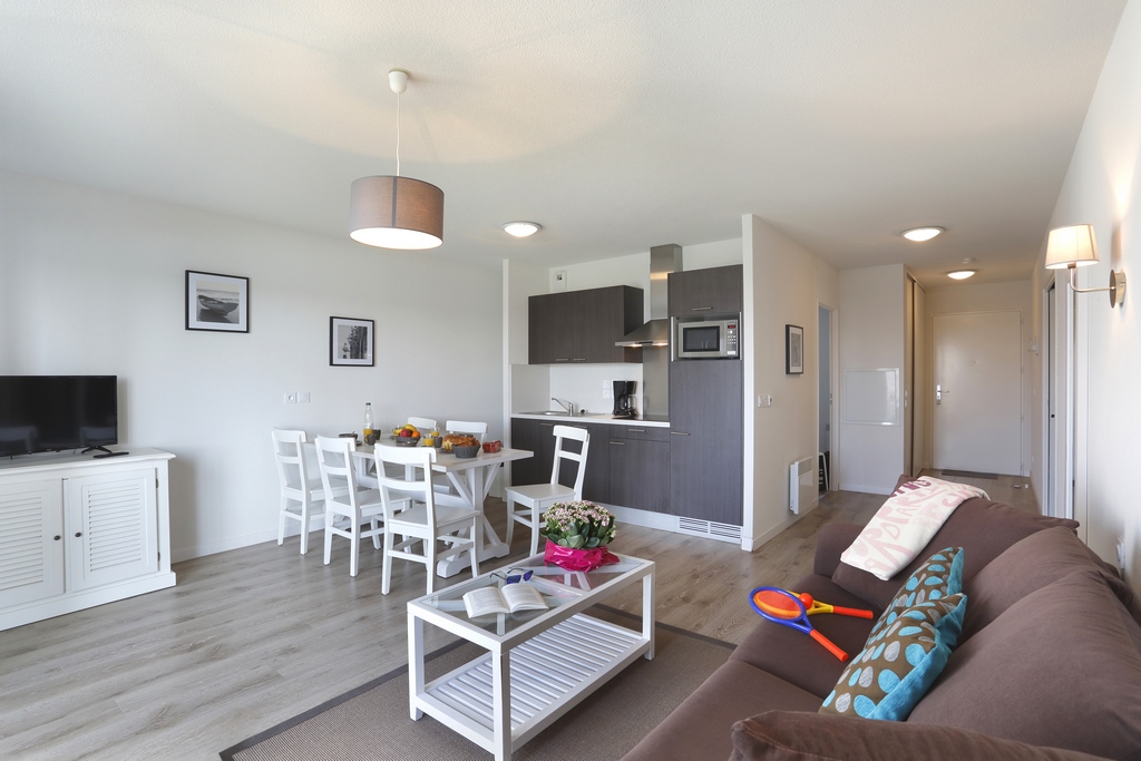 GOELIA - Les Balcons des Pêcheurs - photo 4