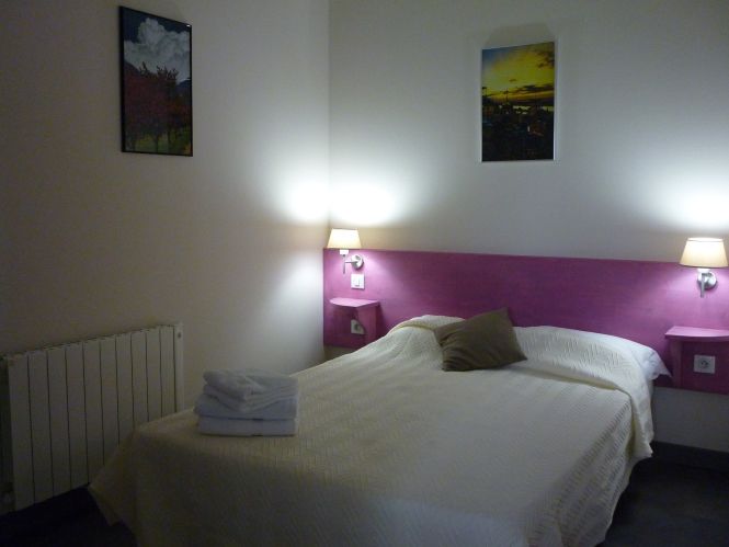 West Appart'Hôtel - résidence de tourisme, Bessines - photo 6