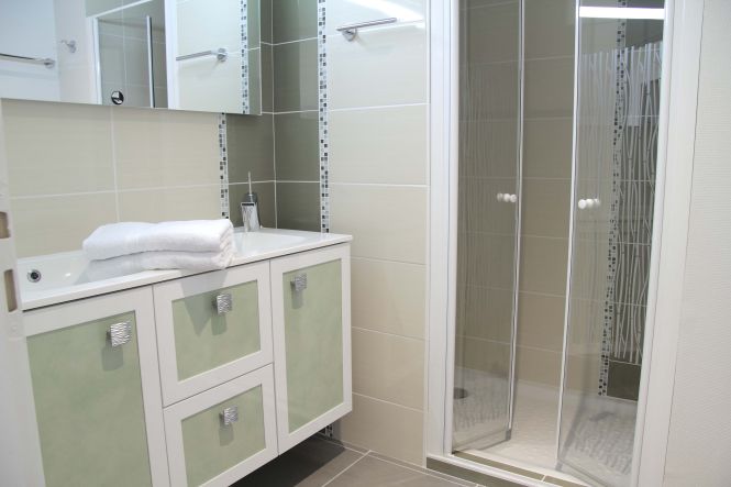 West Appart'Hôtel - résidence de tourisme, Bessines - photo 10