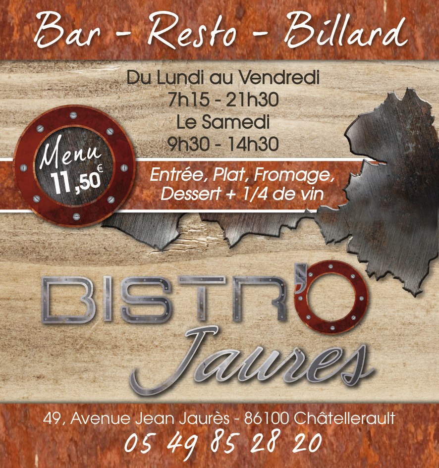 Bistr'o Jaurès - photo 2