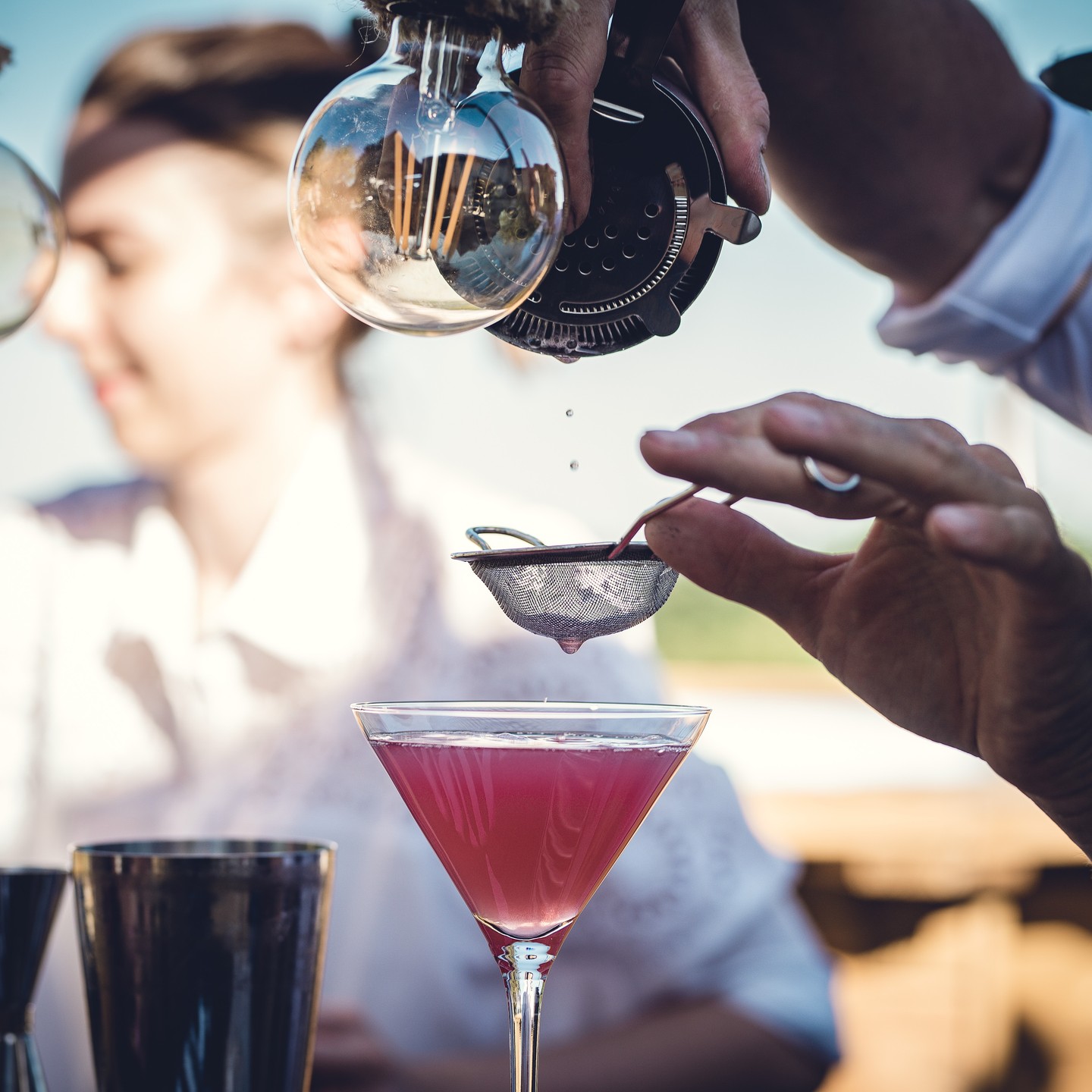 Frenchy Bartender, Limoges - photo 3