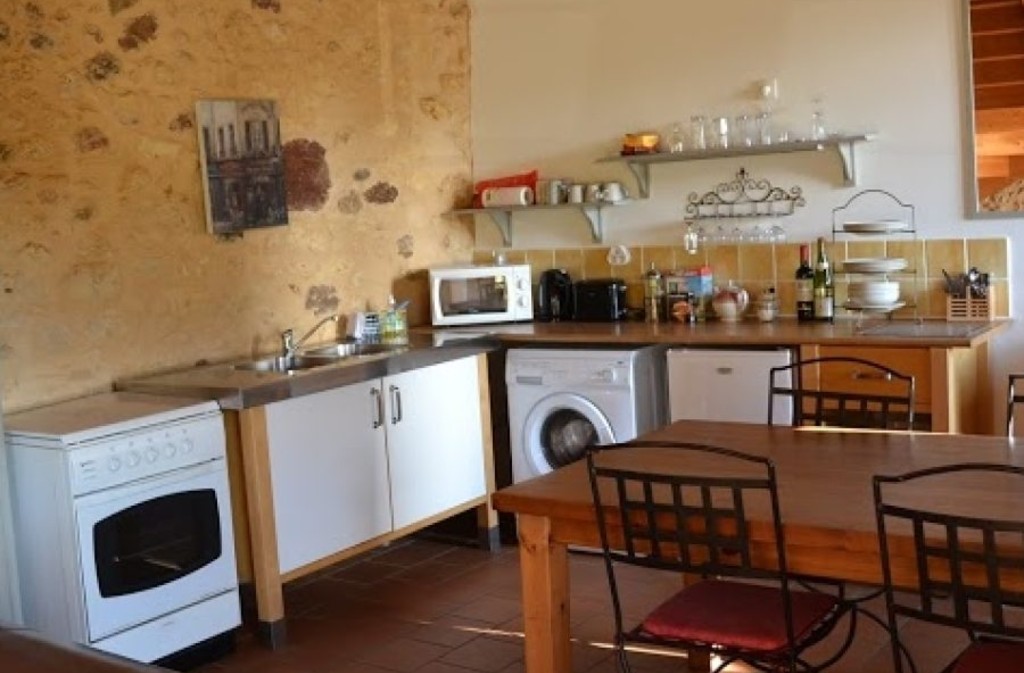 Gîtes du Bouillatou, Bouillac - photo 10