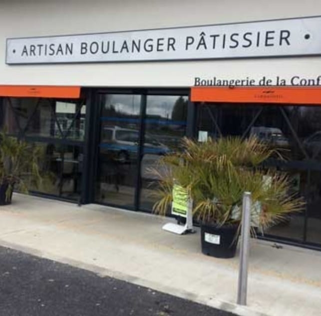 SAS Boulangerie de la Confluence, Damazan - photo 3