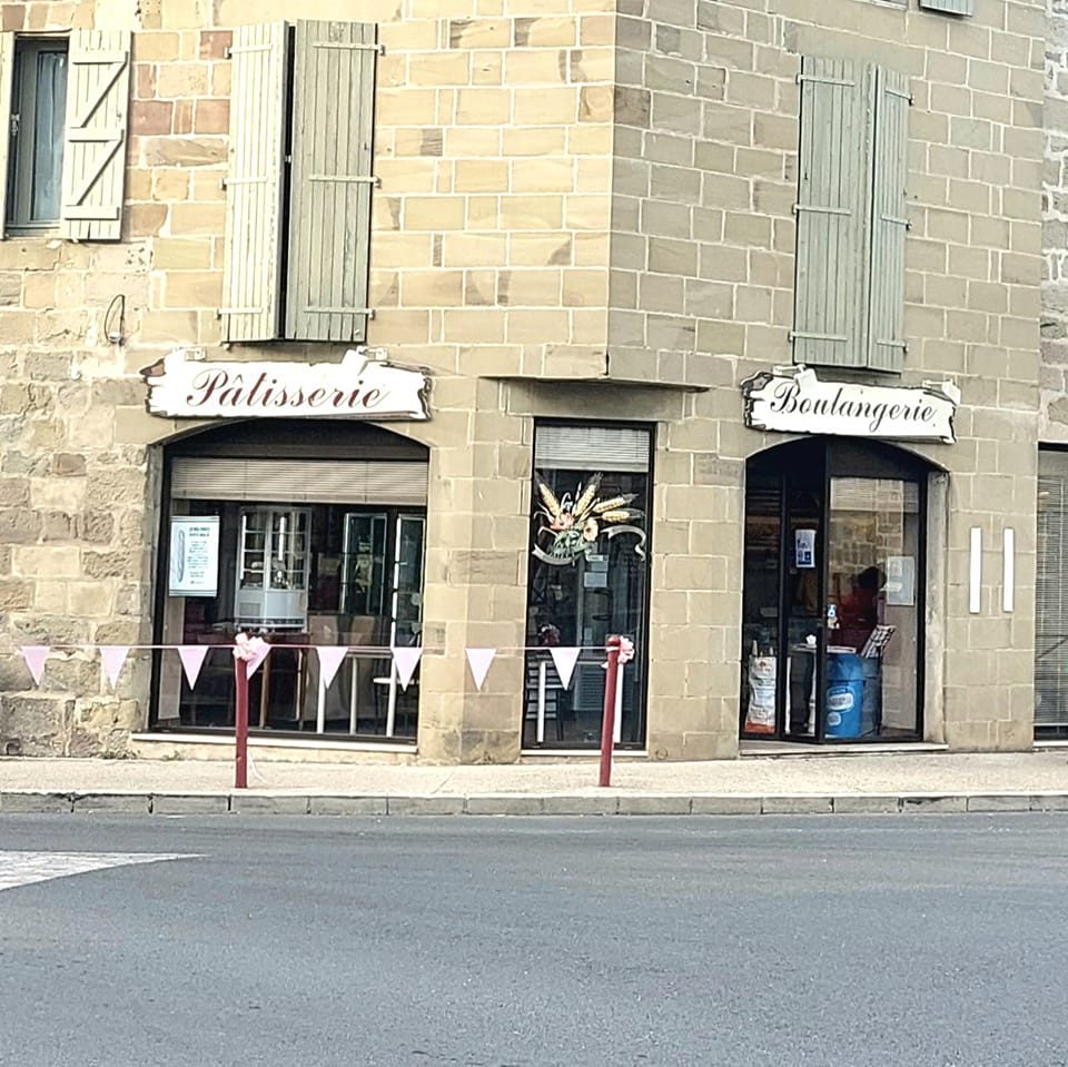 Boulangerie Basset, Larche