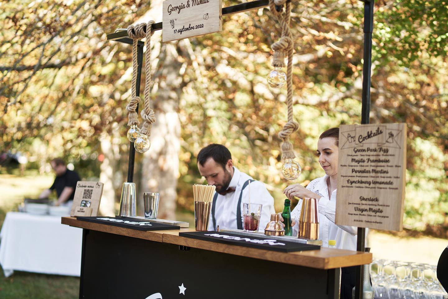Frenchy Bartender, Limoges - photo 5