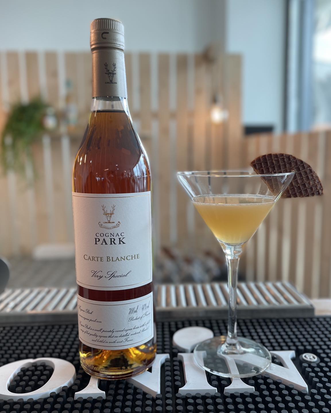 Frenchy Bartender, Limoges - photo 2