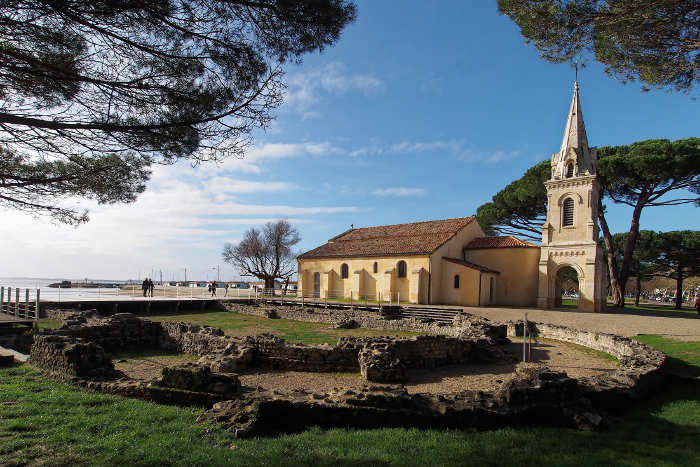 33AndernosVillaGalloRomaine03