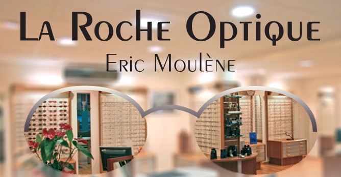 La Roche Posay Optique