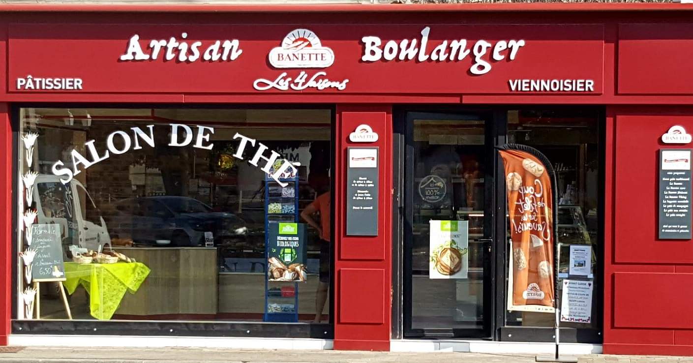 Les Quatre saisons du pain, Vendays-Montalivet - photo 2