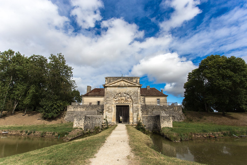 Fort-Médoc