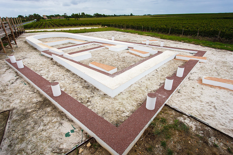 Site de la Chapelle