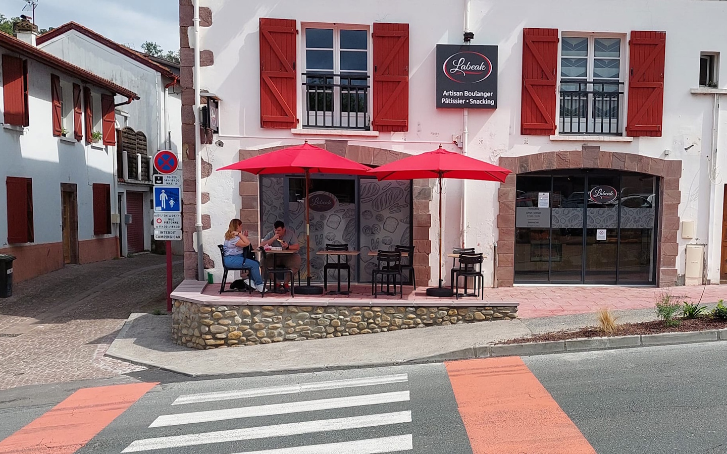 Boulangerie Pâtisserie Labeak - photo 3