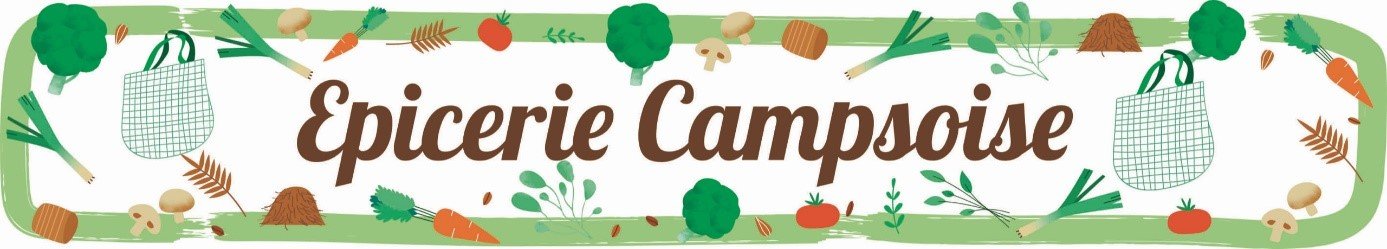 EPICERIE CAMPSOISE