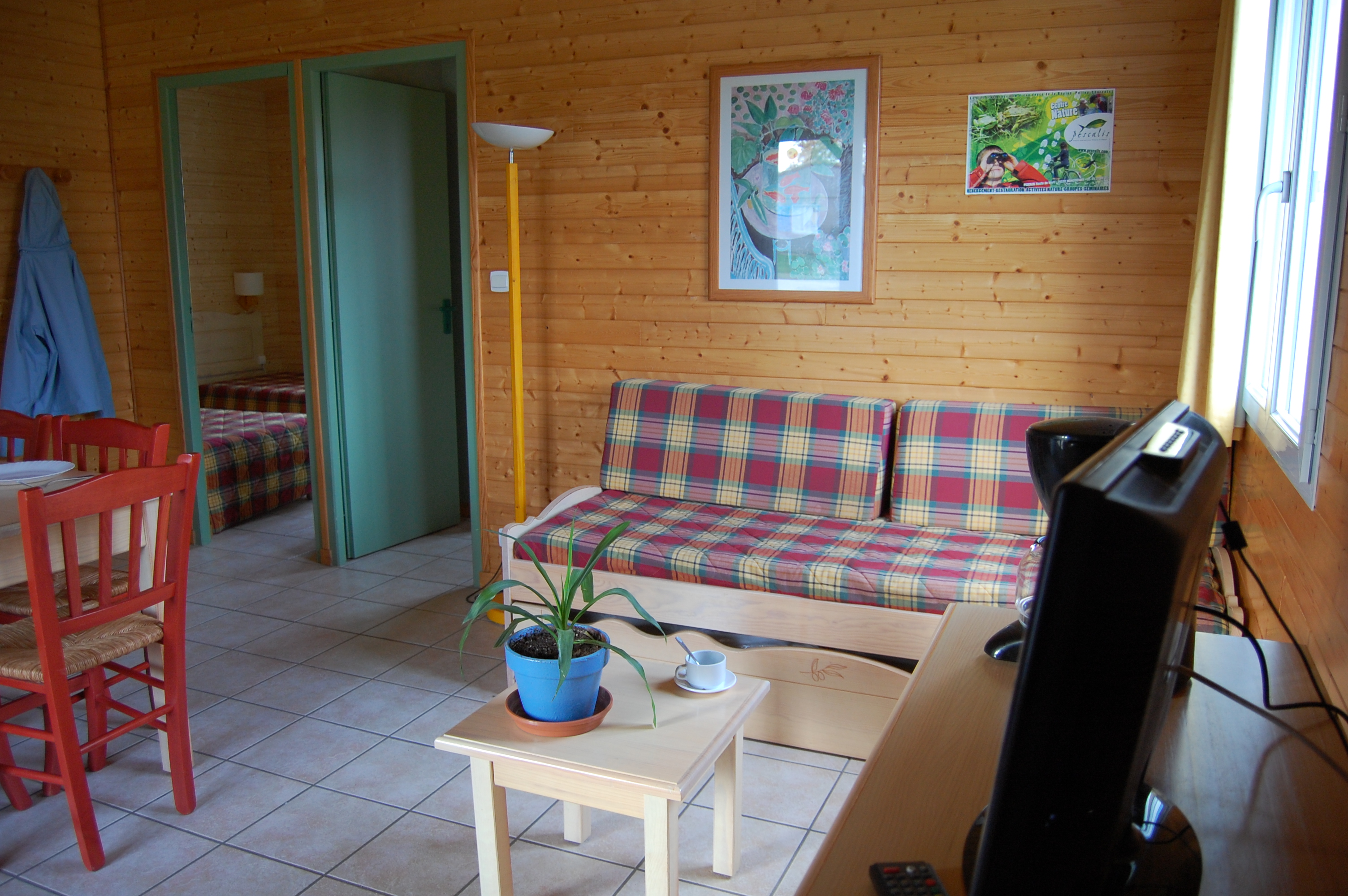 Résidence Vacances Natura Resort Pescalis - photo 5