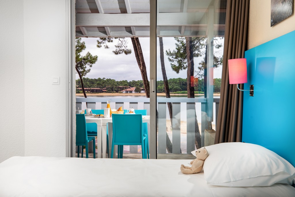 SOWELL Family Pignada Plage - photo 4