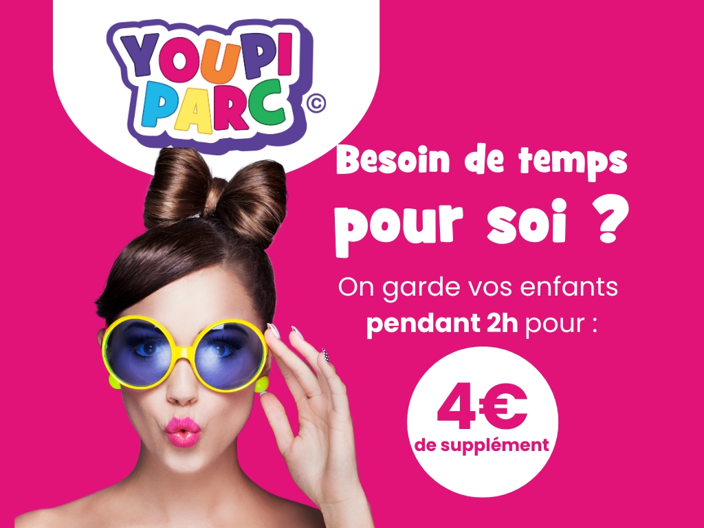 Youpi Parc Agen - Bon Encontre