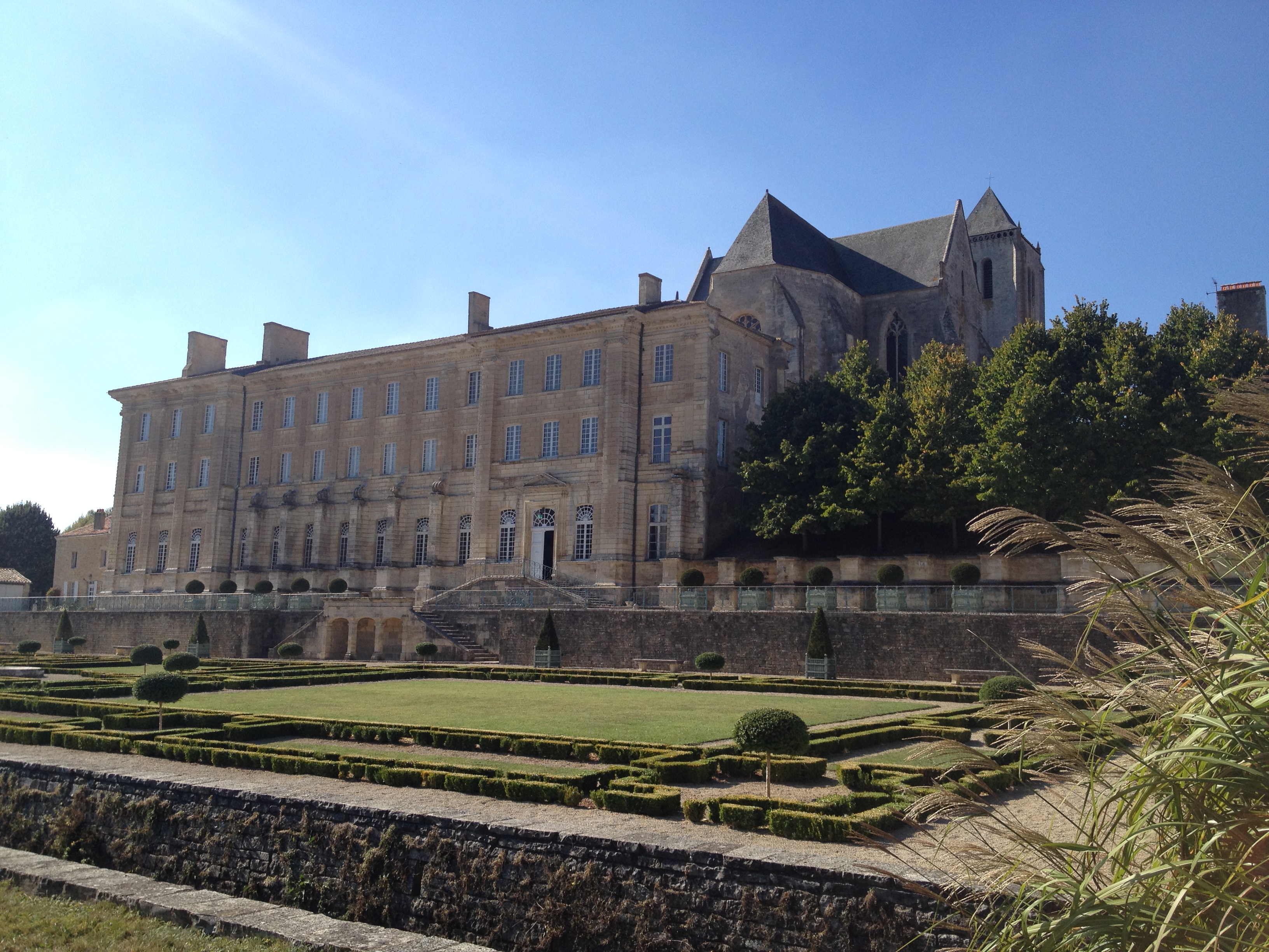 Cinéma Celles-sur-Belle