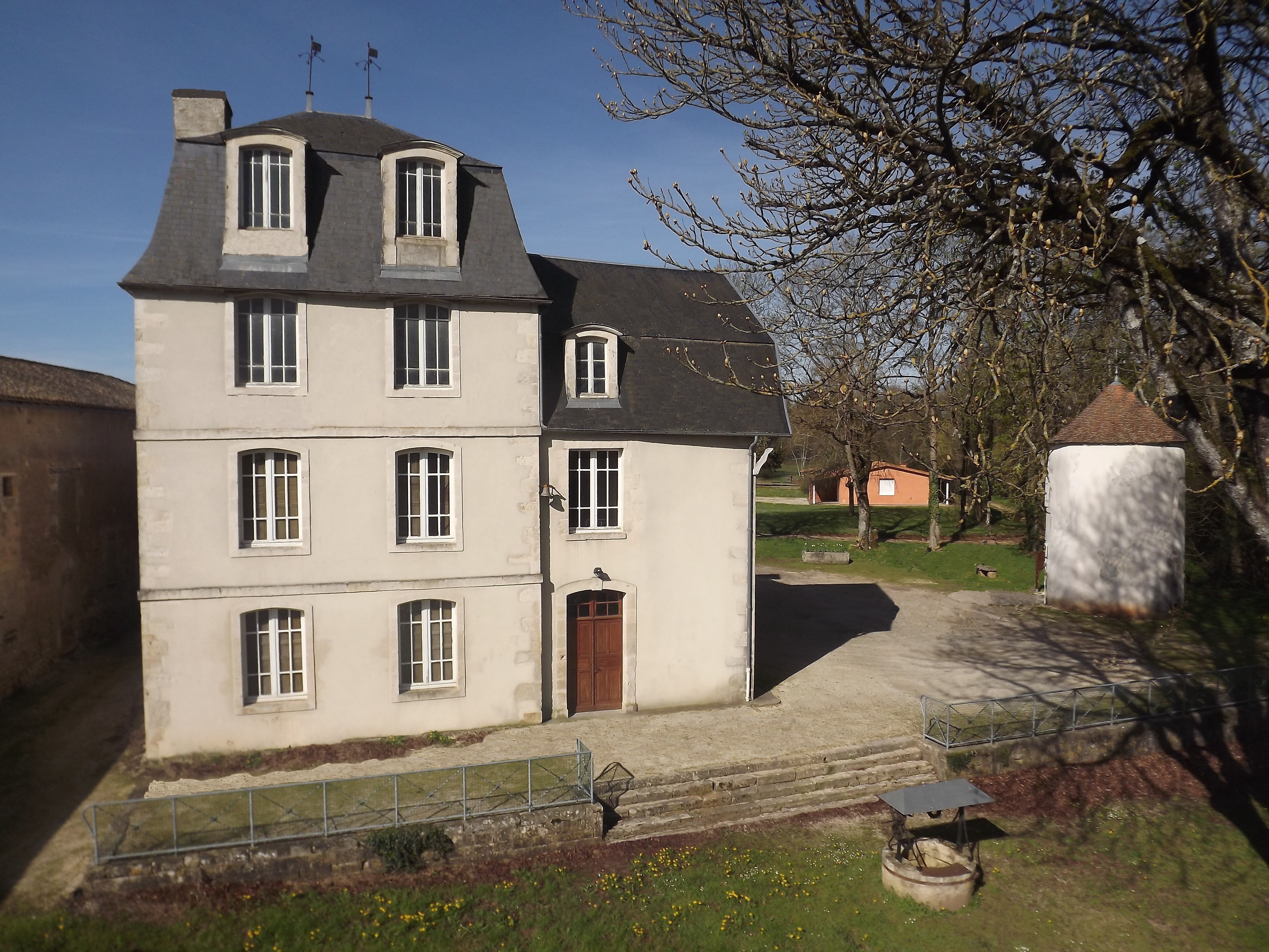 Gîtes de La Futaie - photo 5