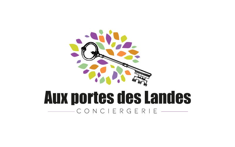 Conciergerie Aux Portes des Landes