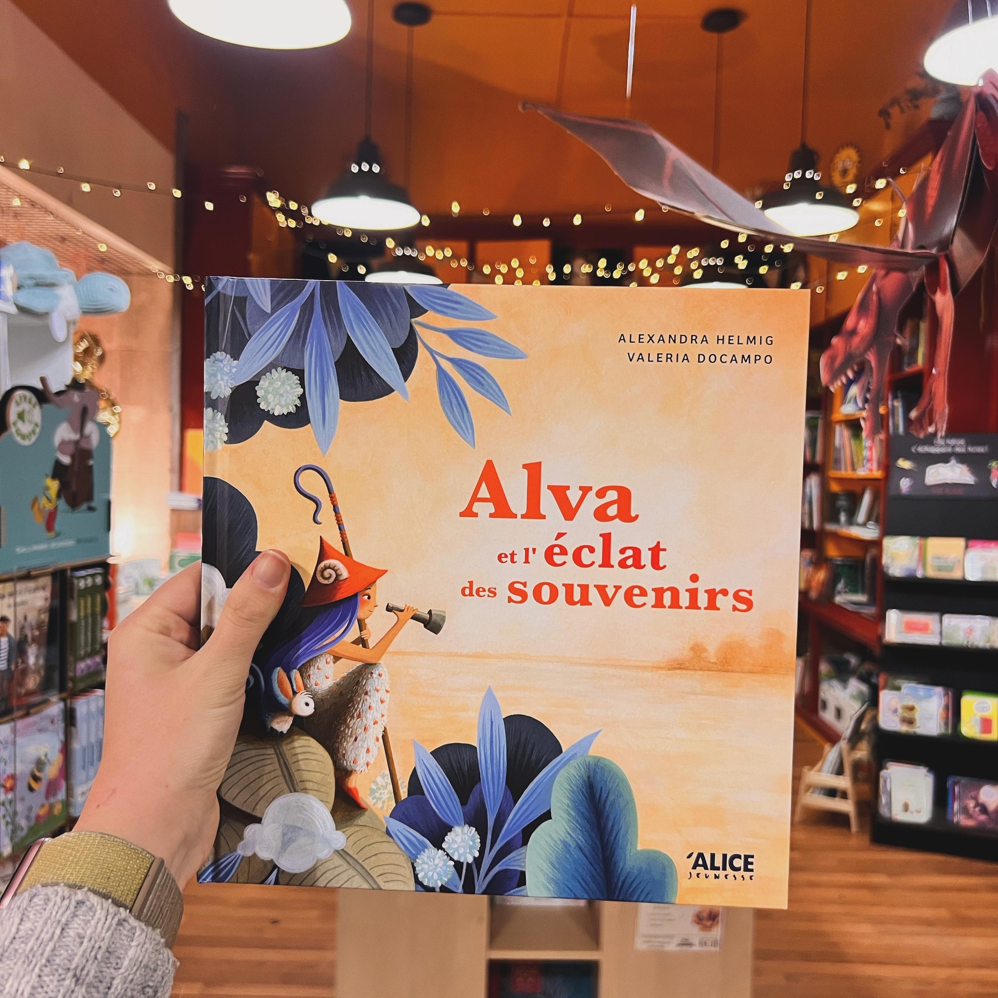 Librairie rêv'en pages - photo 4