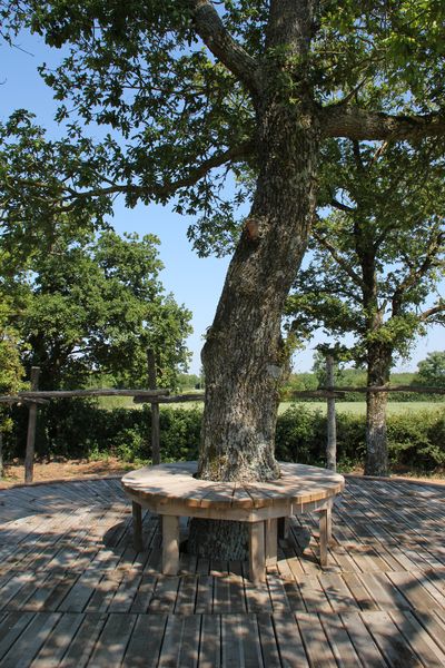Le Sentier des Celtes
