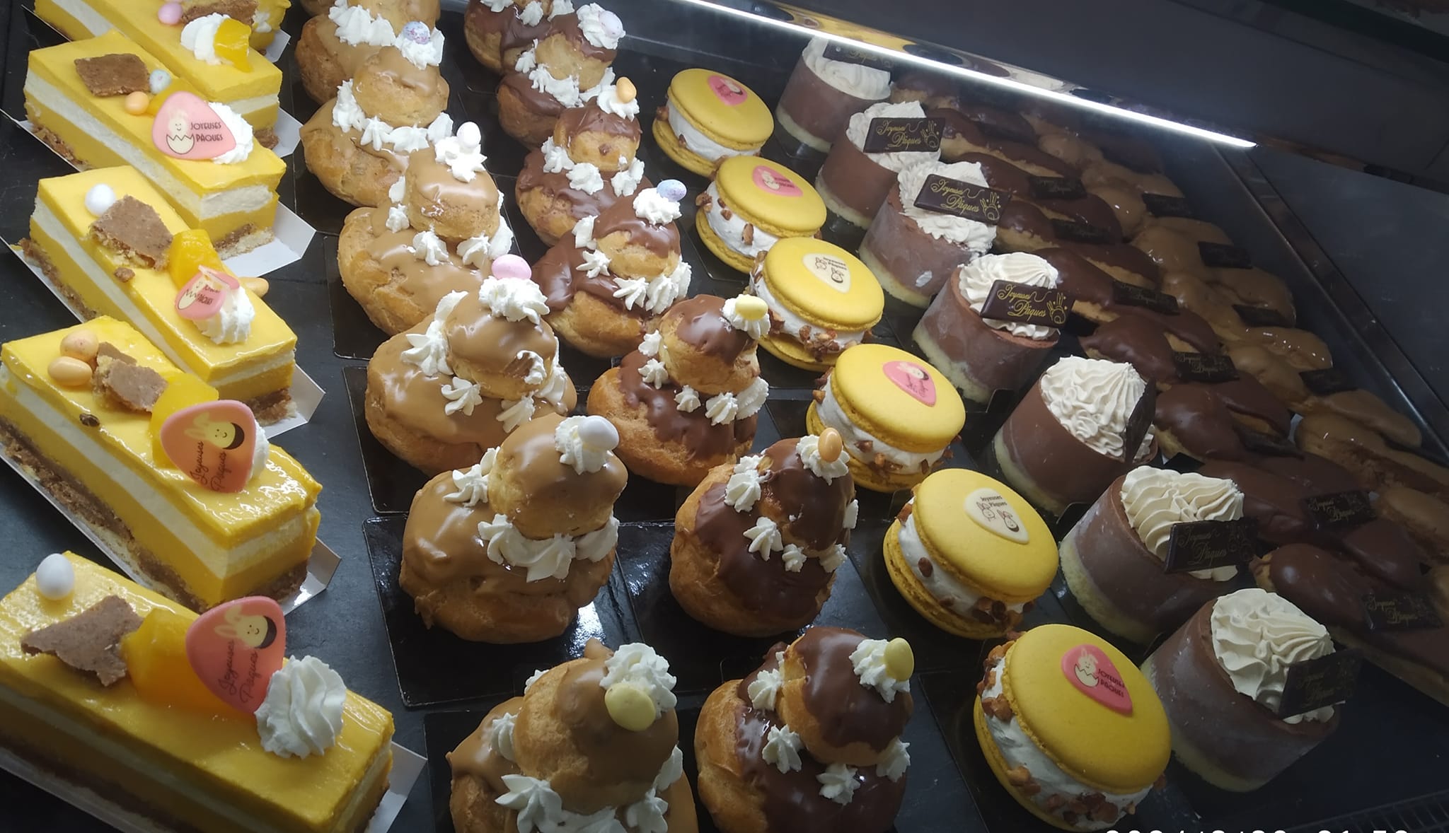 Les Quatre saisons du pain, Vendays-Montalivet - photo 3