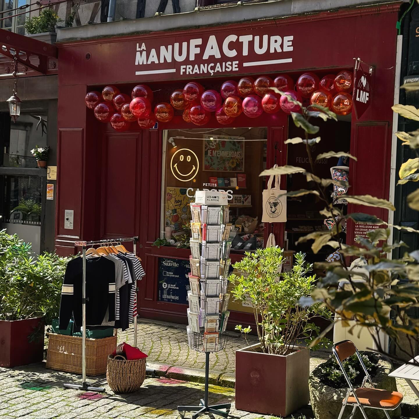 La Manufacture Française - photo 5