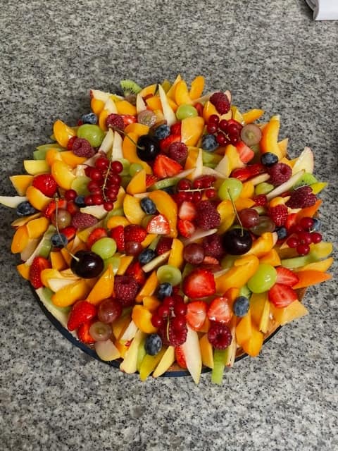 Les Quatre saisons du pain