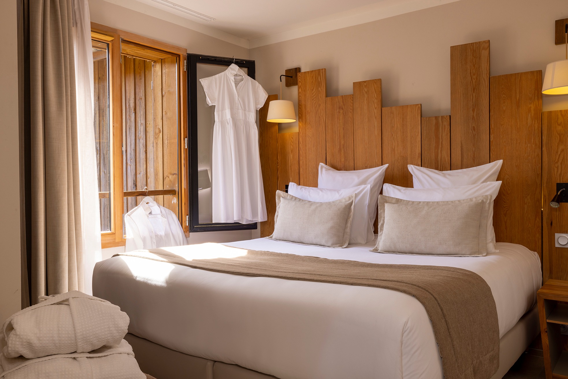 Le Domaine du Ferret Restaurant & Spa, Lège-Cap-Ferret - photo 6