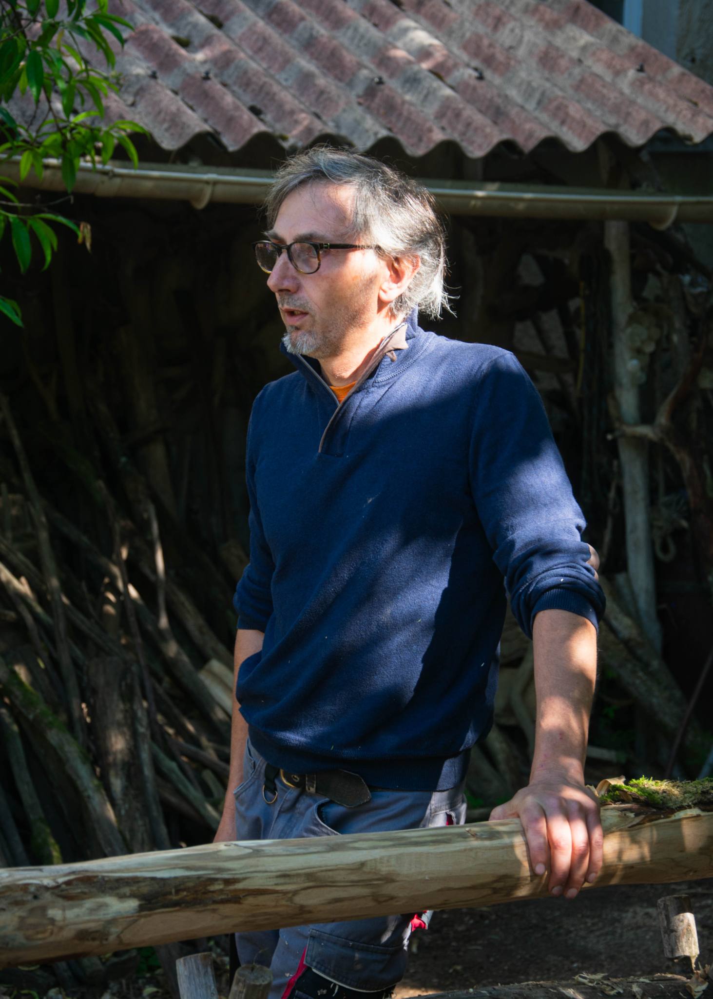 Sylvothérapie - Ô Création Bois - photo 3