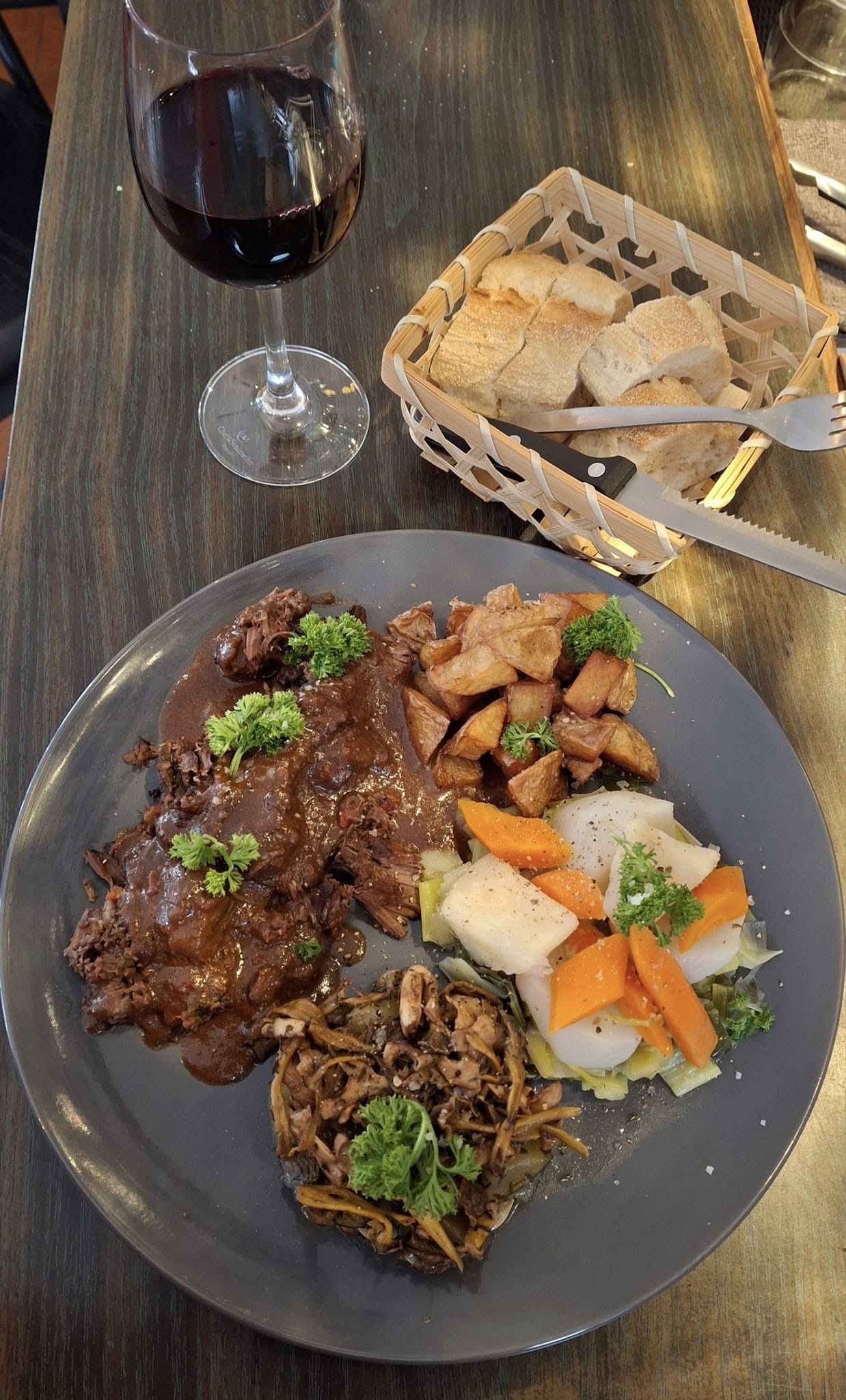 Bar de l'Espérance
